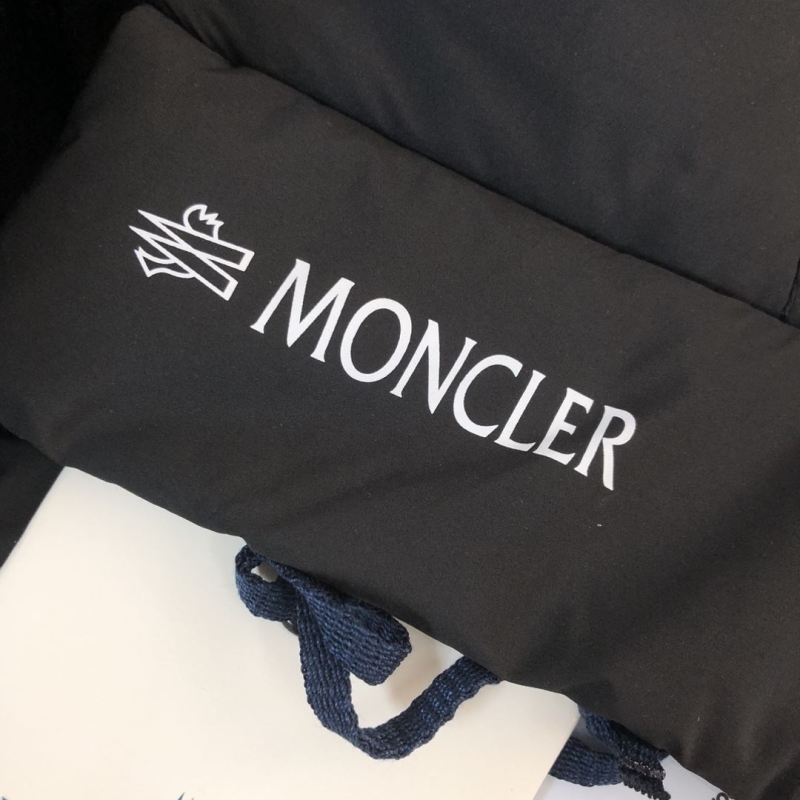 Moncler Down Coat